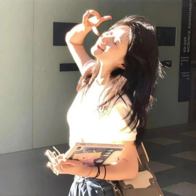 凡尘圣女