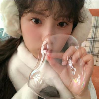 猜谜女士