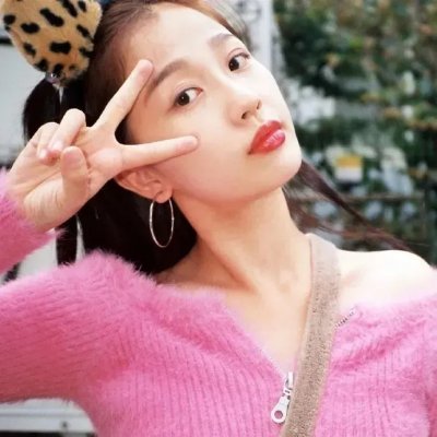 我推是反派大小姐